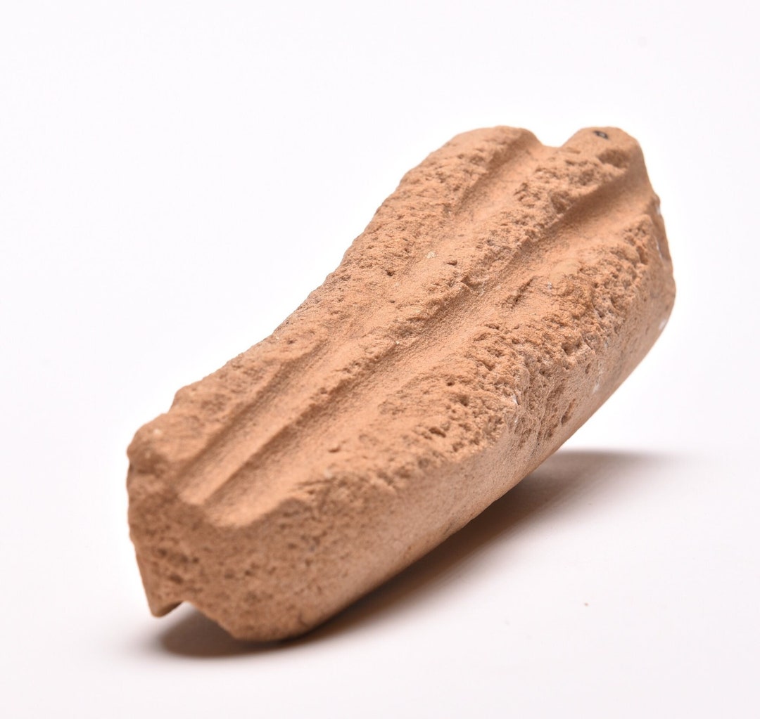 Real Neolithic Early Stone Age Tool Quartzite Large Polishing - Etsy