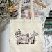 see more listings in the Tote Bags section