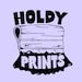 Holdy