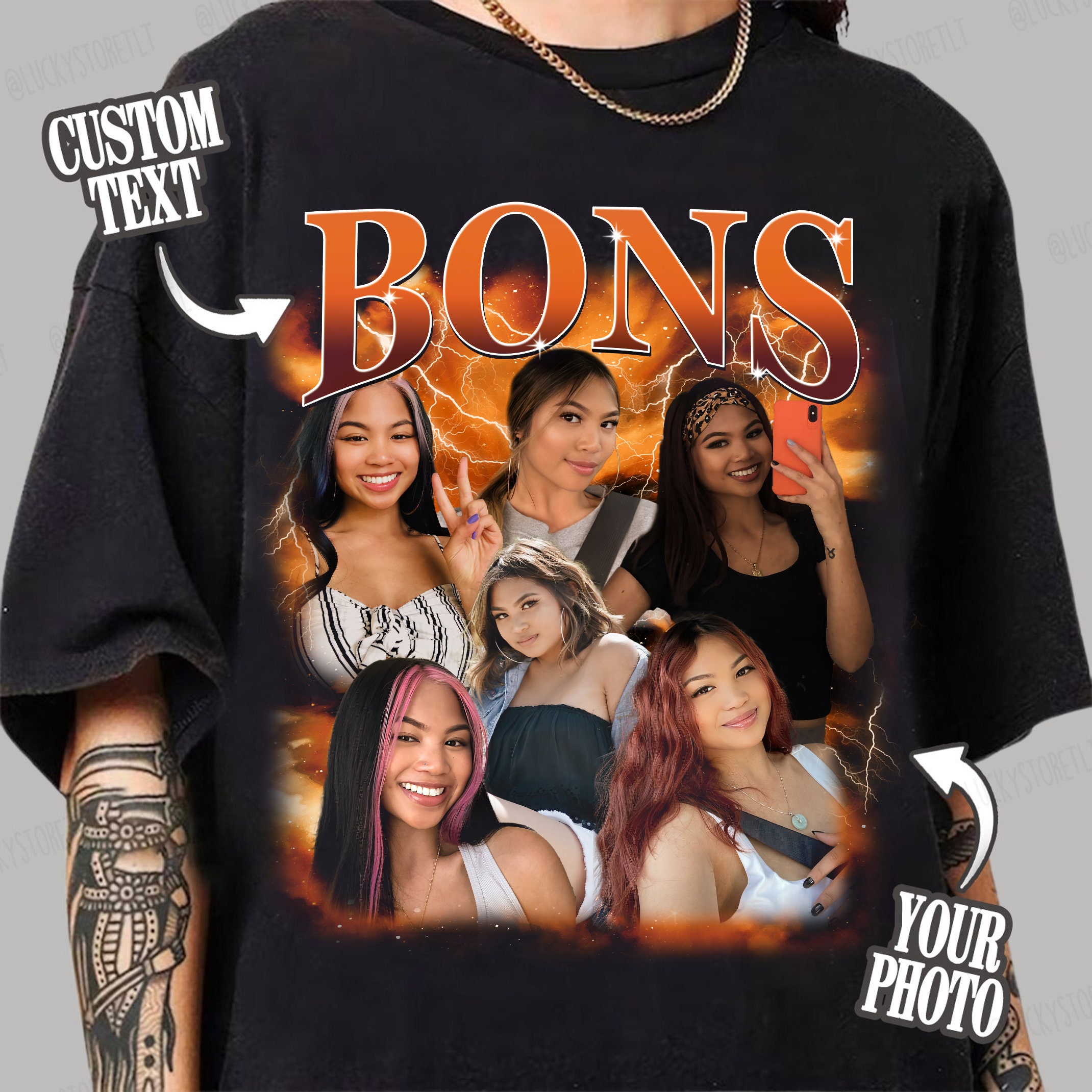 Custom Bootleg File Design Digital sold by Herman Scheer | SKU 4722739 ...