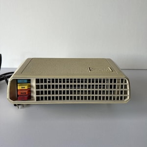 Intermatic Heatwave Space Heater Electric Portable JH-600 Works Great!
