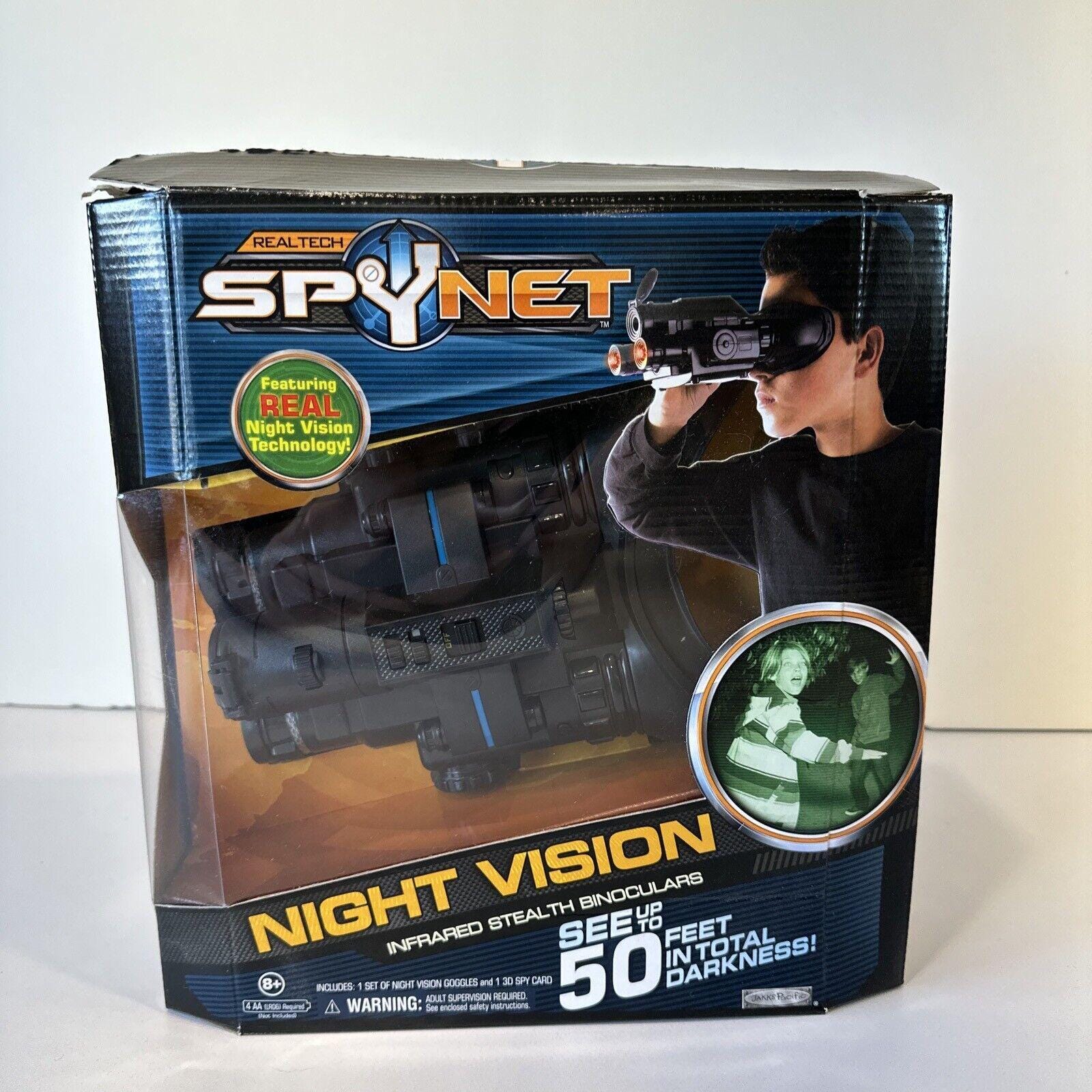 Splinter Cell Goggles UK