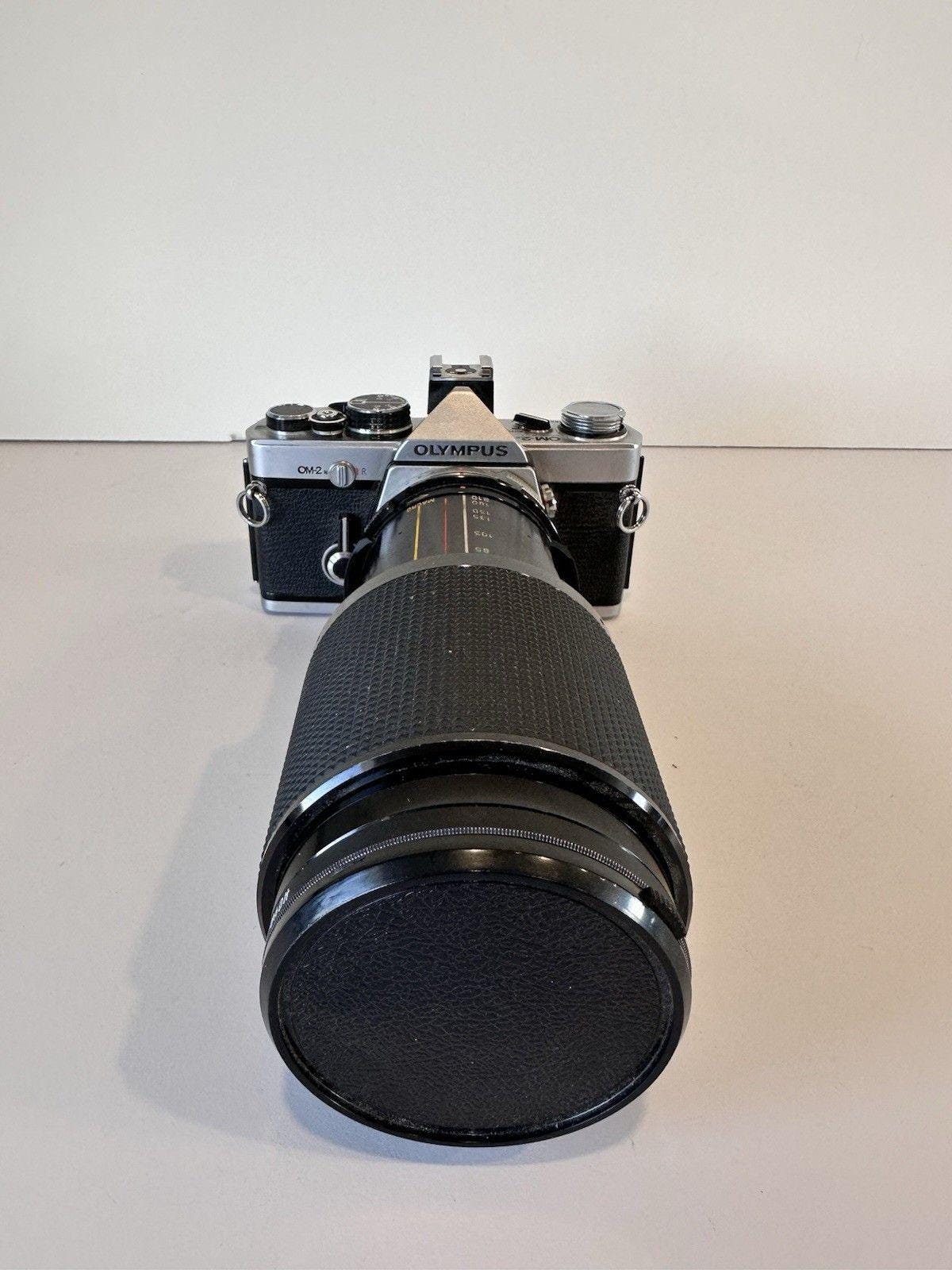 ジャンク品　olympus OM2 セット、Q217 ジャンク品 olympus OM2 セット、Q217 ジャンク品 olympus OM2