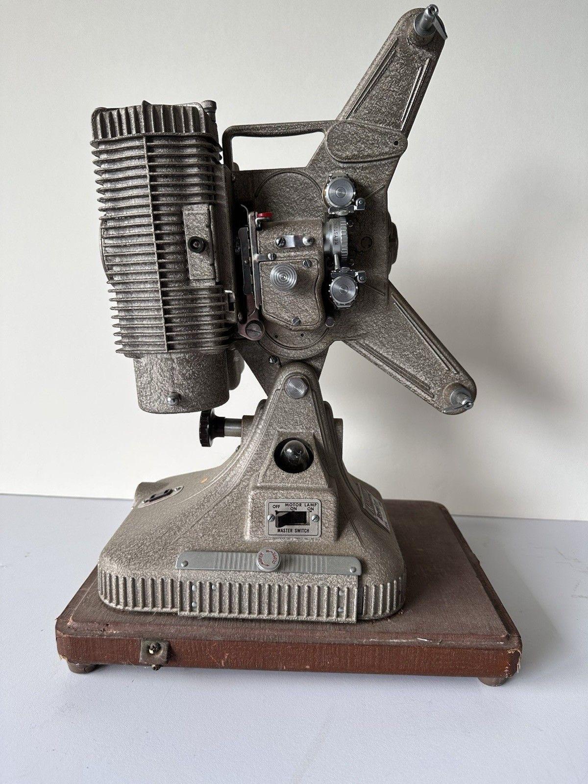 Vintage 8mm Movie Projector - Etsy