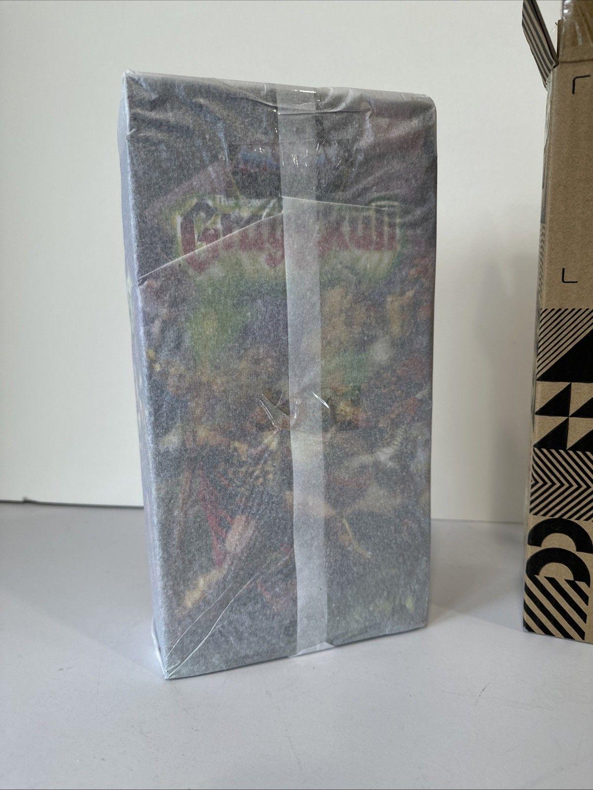 Masters of the Universe Origins HE-RO Mattel Creation Motu (A