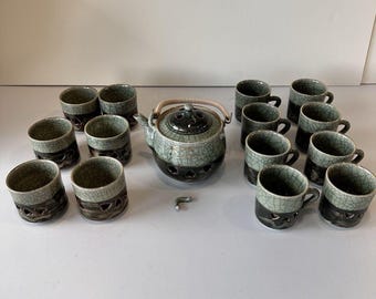 Gorgeous Japan Otagiri Horizon Dinnerware Replacement: Dinner