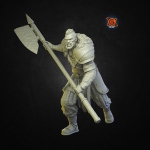 Crane by Primal Collectibles