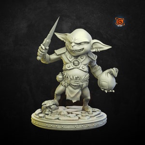 Goblin by Primal Collectibles