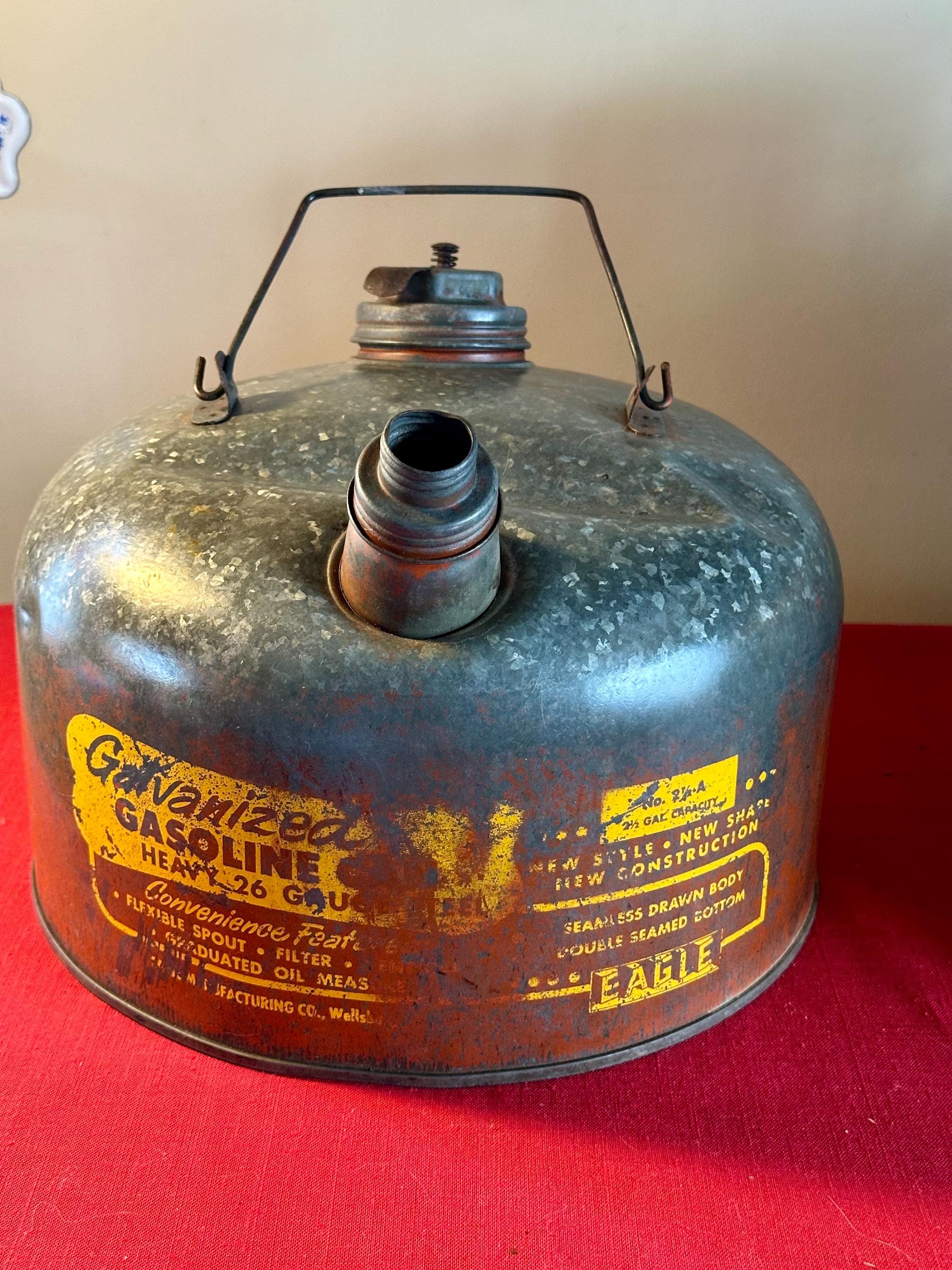 Eagle Gas Can - Etsy display picture 1