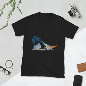 Monster Hunter Dodogama Unisex T-Shirt