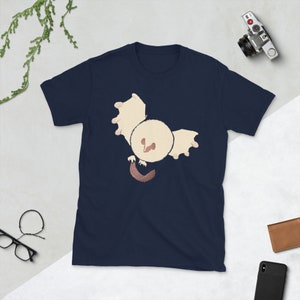 Monster Hunter Paolumu Unisex T-Shirt