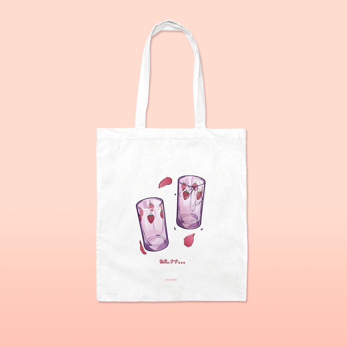 Ai tote bags
