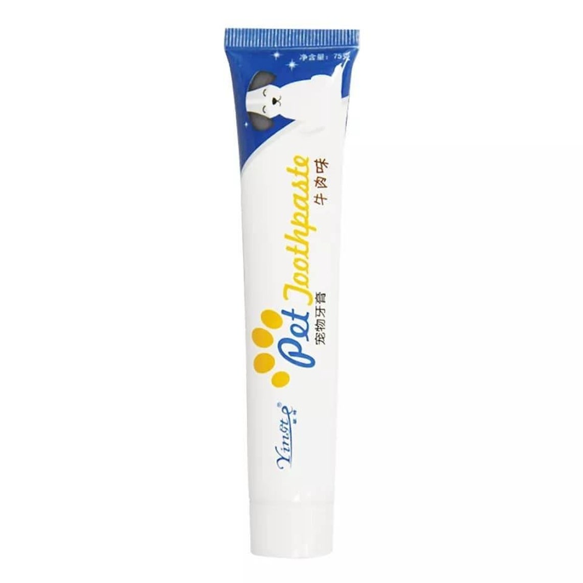 Dog Healthy Dental Dog Toothpaste Pet Oral Care Puppy Care Etsy
