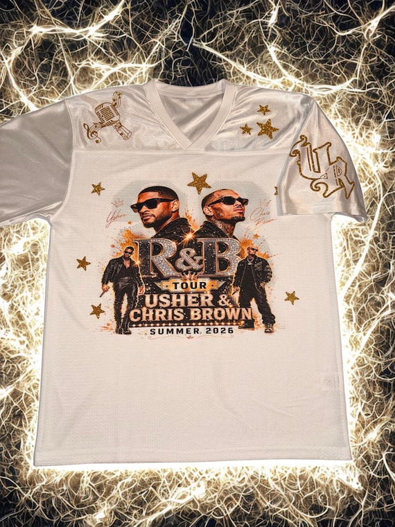 chris brown dress Jersey/ Wear as | Concert Shirt Dress | R&B Tour Outfit Size:19.5 36/37 Layla Tulle Maxi Dress loop_natalia