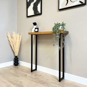 Dean - Console Table