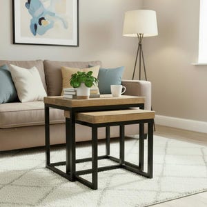 Sydney - Nest of Tables