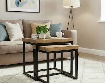 Sydney - Nest of Tables