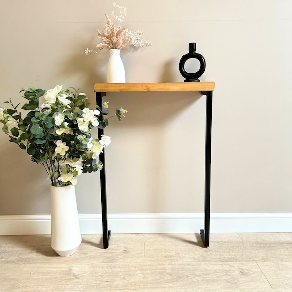 Entry Table Etsy UK