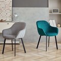 Hafren Dining Chairs - SINGLE CHAIR