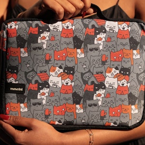 Onyx Boox Tablet Bag Cover Case (All Sizes and Models), Different Art Patterns, Hand Bag, Tablet Cover, Onyx Boox Note Nova 3 Tablet Case