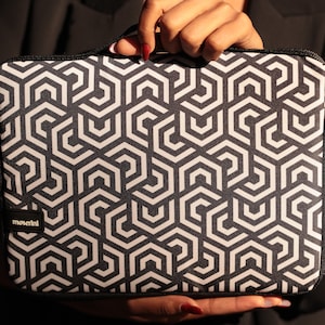 Onyx Boox Tablet Bag Cover Case (All Sizes and Models), Different Art Patterns, Hand Bag, Tablet Cover, Onyx Boox Note Nova 3 Tablet Case