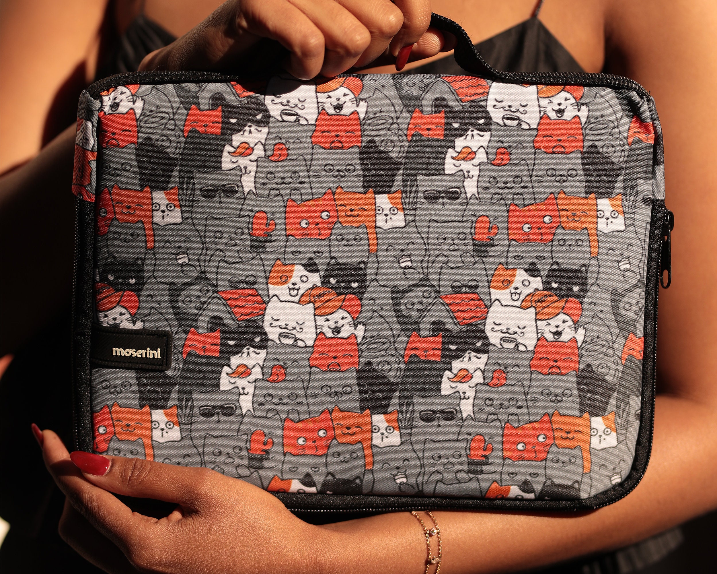 Tas voor tablet hotsell
