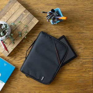 Onyx Boox Tablet Bag Cover Case (All Sizes and Models), Different Colours, Tablet Hand Bag, Tablet Cover, Onyx Boox Note Nova 3 Tablet Case