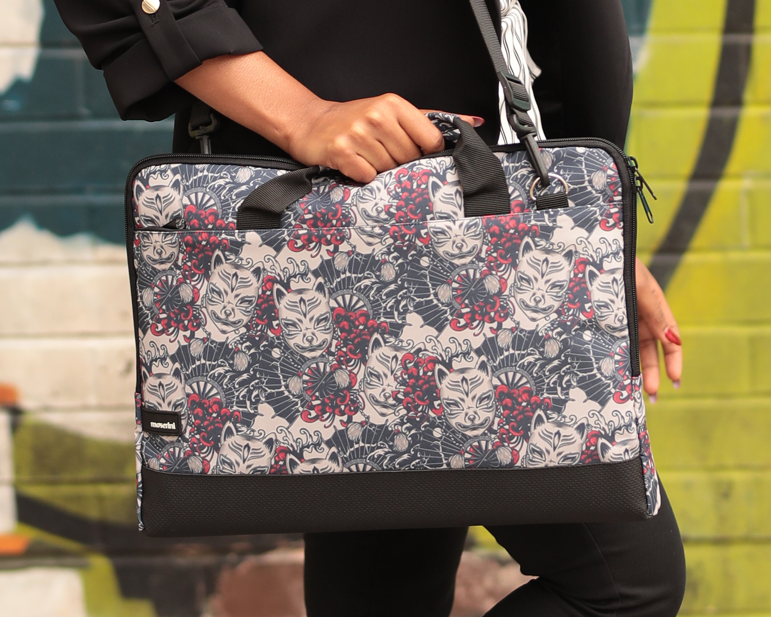 MacBook Pro Air Laptop Notebook Hand Bag Sleeve Cover 13 Inch 13.3 Inch Slim Organizer With