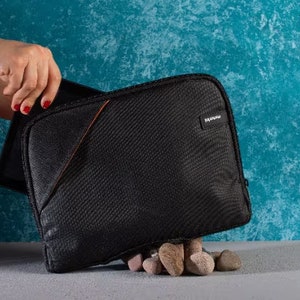 Moserini Lenovo Tabm10 Plus Gen3 10.6&#39;&#39;/tab11/Yoga11/tabp11/tabm10hd Tablet Case Bag Tablet Sleeve Gray Black Dark Green Fuschsia