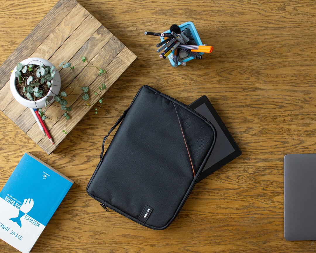 Tablet Case Cover Bag Intuos Case Small Holder Etsy