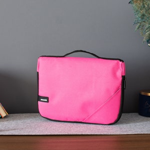 Borsa per tablet, borsa per iPad, borsa a mano, borsa per cover per tablet, borsa da viaggio per tablet, borsa Kindle, borsa organizer, borsa regalo 8-11 pollici
