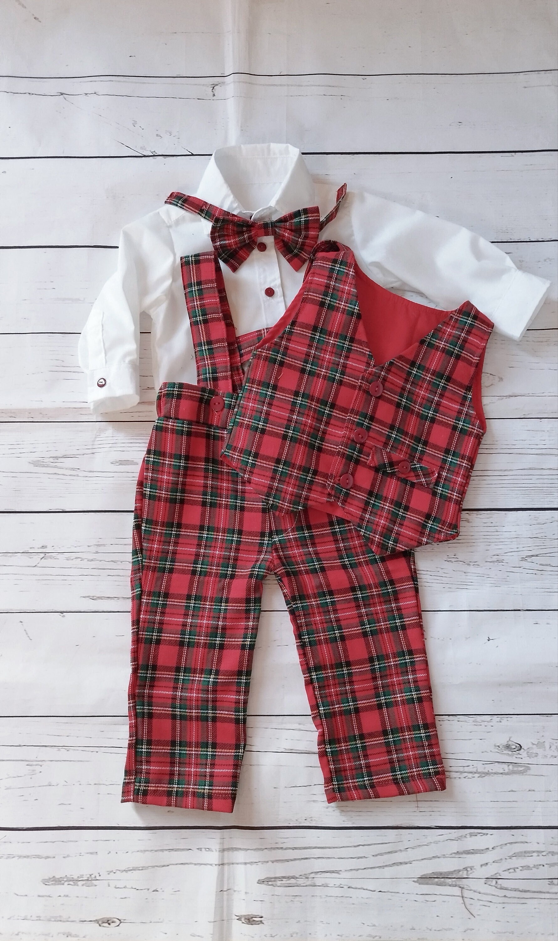 Beautiful Boys outfil set vest and bow tie baby set special day baby  brithday set baby photography