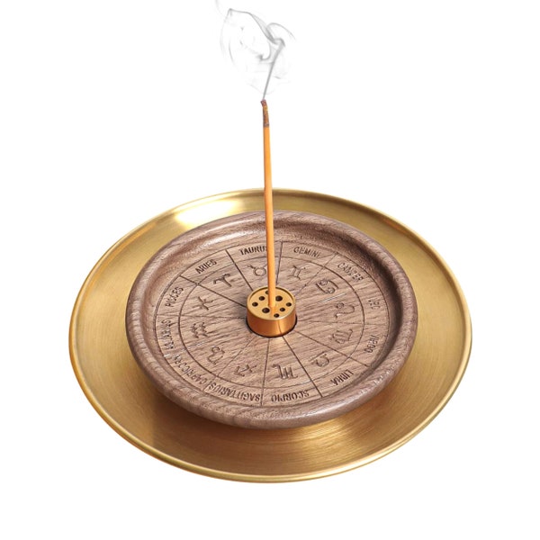 Incense Holder Etsy Australia