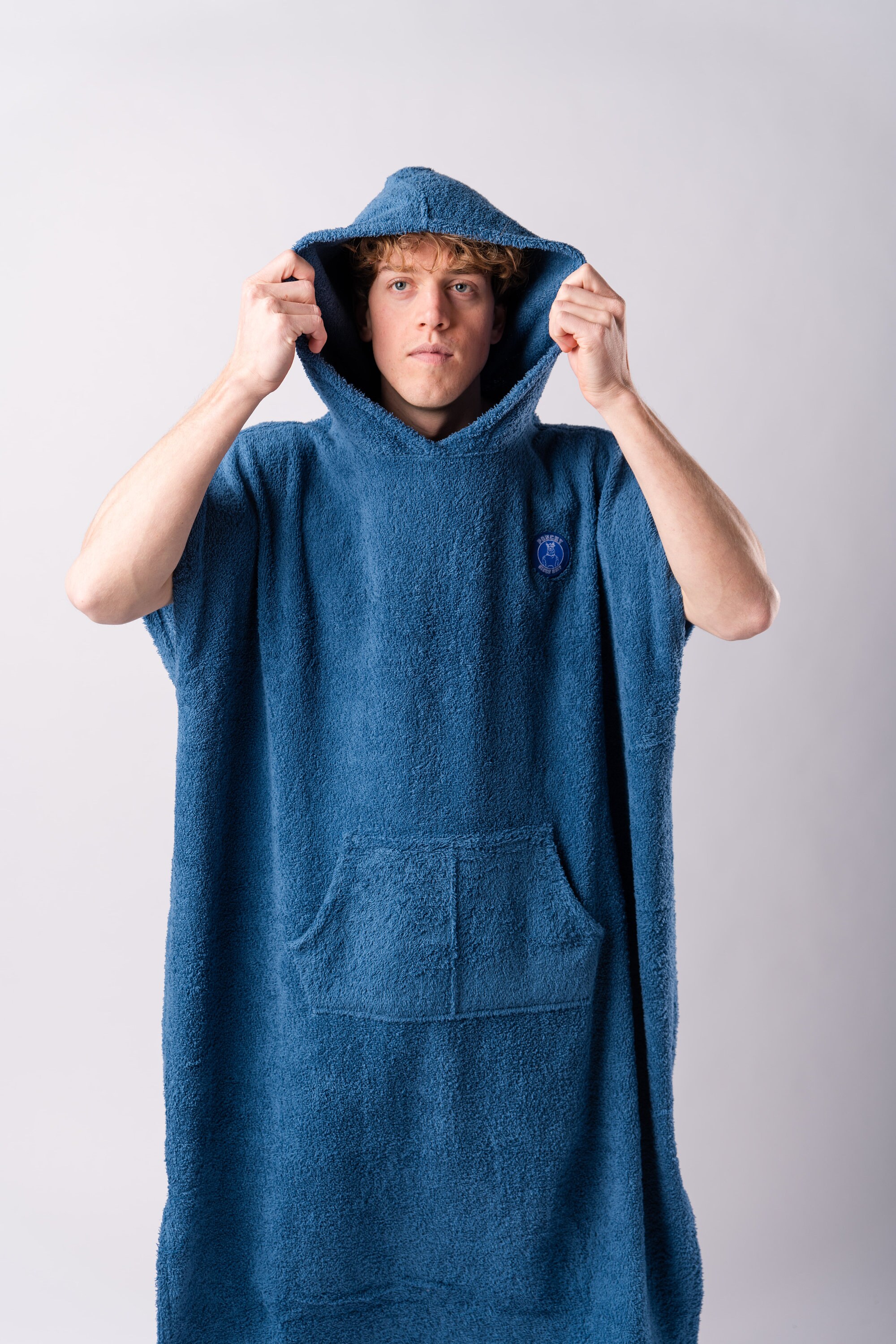 surf shop poncho