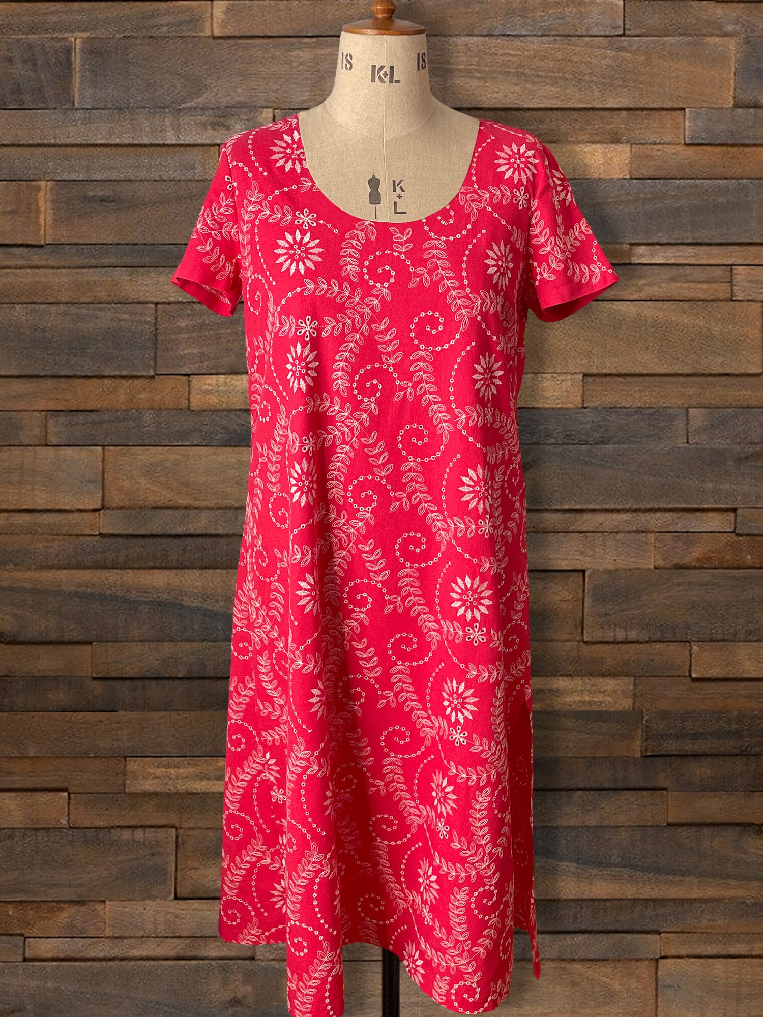 Southwater Dress Sewing Pattern Tutorial Video Easy Etsy