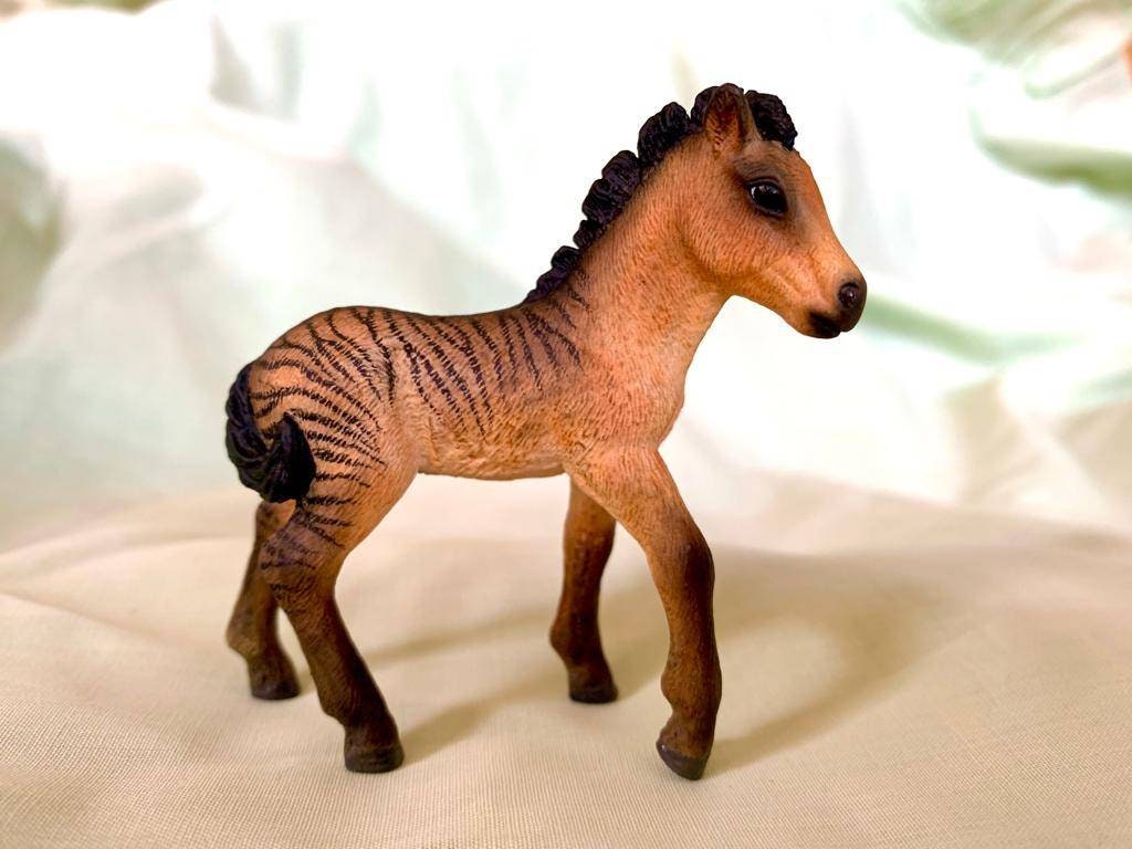Schleich foals cheap