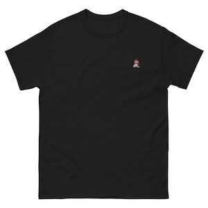 Thierry Henry Embroidered T-Shirt | Iconic Knee Slide Celebration | Arsenal Legend | Multiple Colors Available