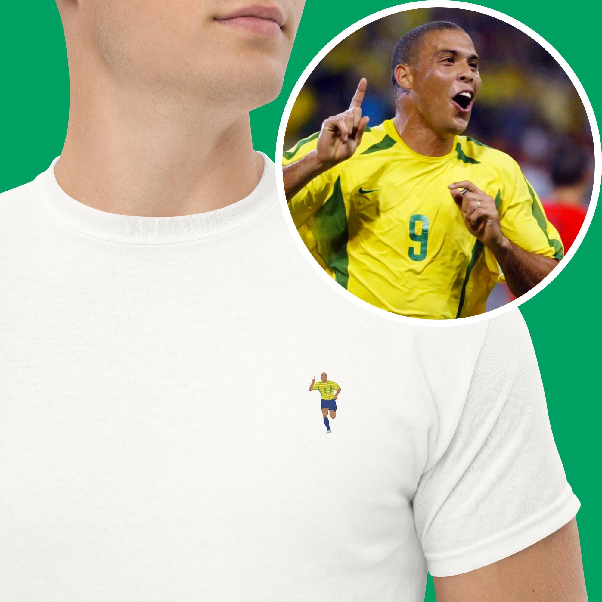 R9 football shirt - Etsy 日本