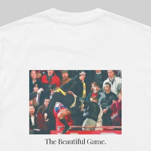 Cantona t shirt - Etsy 日本