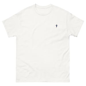 Didier Drogba Embroidered T-Shirt, Chelsea Legend Shirt, Ivory Coast Icon Tee, Retro Football Gift, Premier League Hero, Drogba Tribute Tee