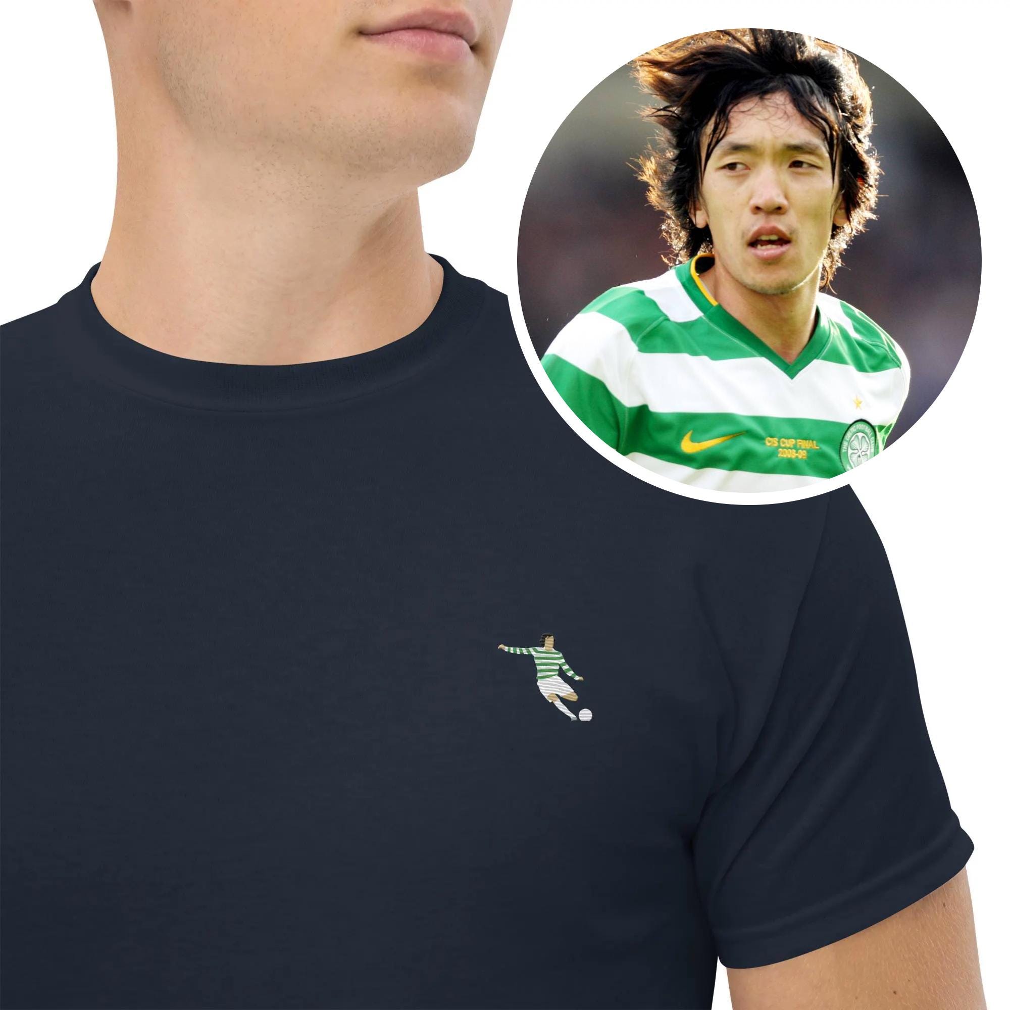 Nakamura jersey - Etsy 日本