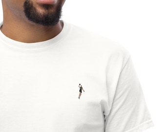 Victor Wembanyama Basketball T-Shirt: Rising Star Unisex Tee