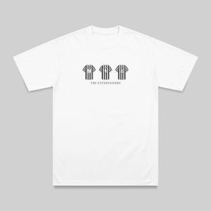 Newcastle United 'The Entertainers' Tribute T-Shirt: Shearer, Ginola, Beardsley