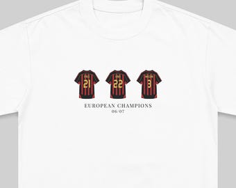サイン入り パウロ・マルディーニ ACミラン 09/10 シャツ - Etsy 日本