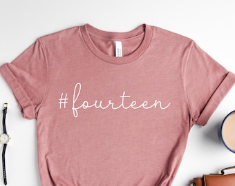 t shirt for girls 14 years