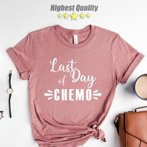 Last Day Of Chemo Shirt, Cancer Awareness, Cancer Survivor, Breast Cancer Shirt, Cancer Shirt, Family Cancer Shirt, Cancer Gifts, Ribbon