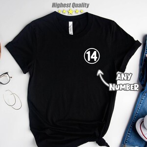 Customizable | 14th Birthday Shirt, 14th Birthday, 14th Birthday Gift, 14th Birthday Gift For Girl, 14th Birthday Shirt, Birthday Girl Shirt