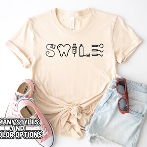 Dental Tshirts and Sweatshirt,Dental Assistant Sweatshirt,Dentist Tshirt,Dental Hygienist Gift, Dental Student Gift, Tooth Design,Funny Tee