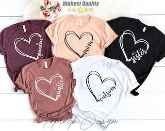 Mother's Day Collection