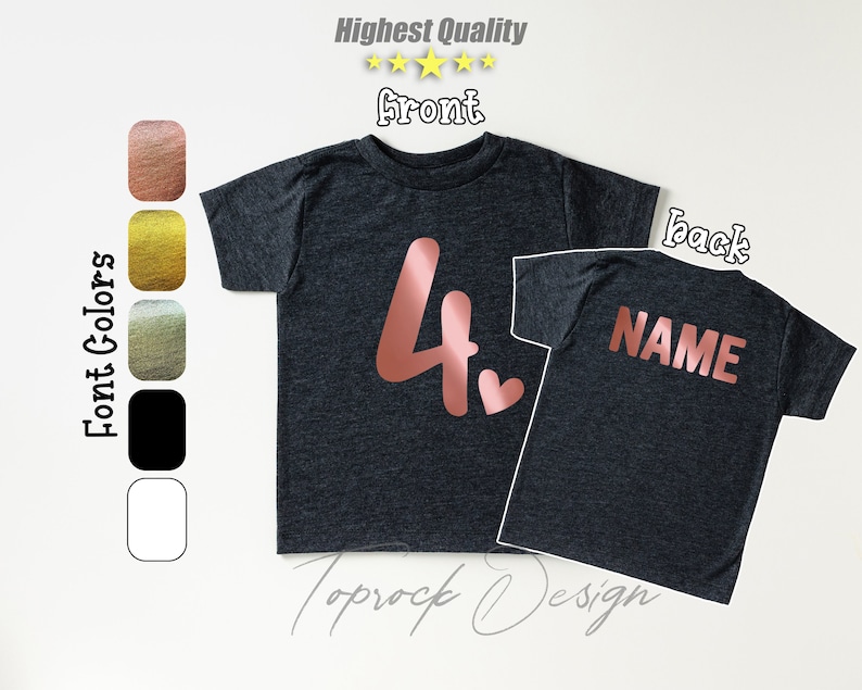 Custom Tshirt, Tshirt Print, Birthday Tshirt, Wedding Tshirt,Christmas Tshirt,